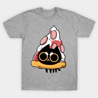 Pizza Cat T-Shirt